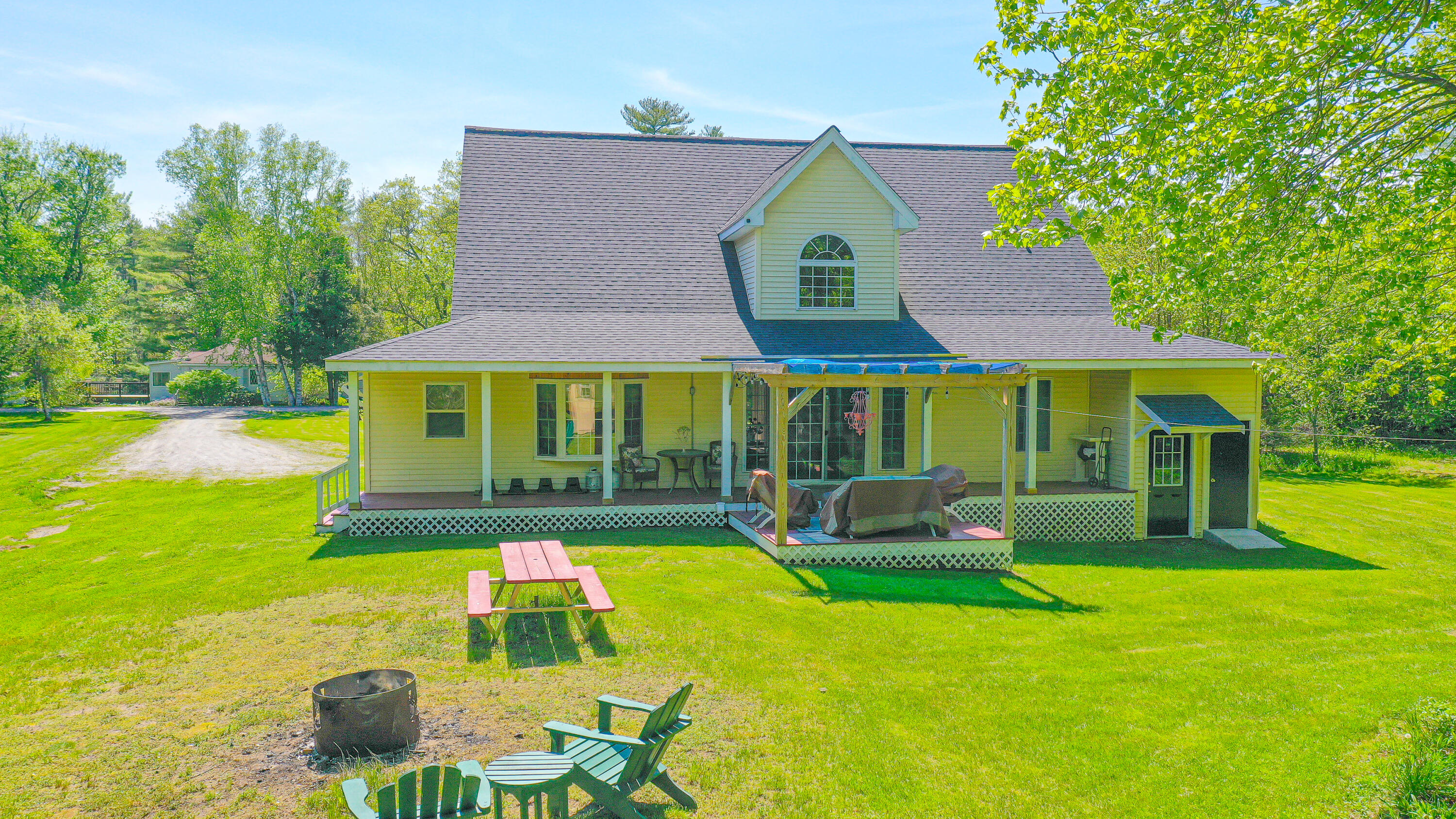 15 Wiggin Road Naples, ME 04055 - Photo 5 of 85 15 wiggin road-25