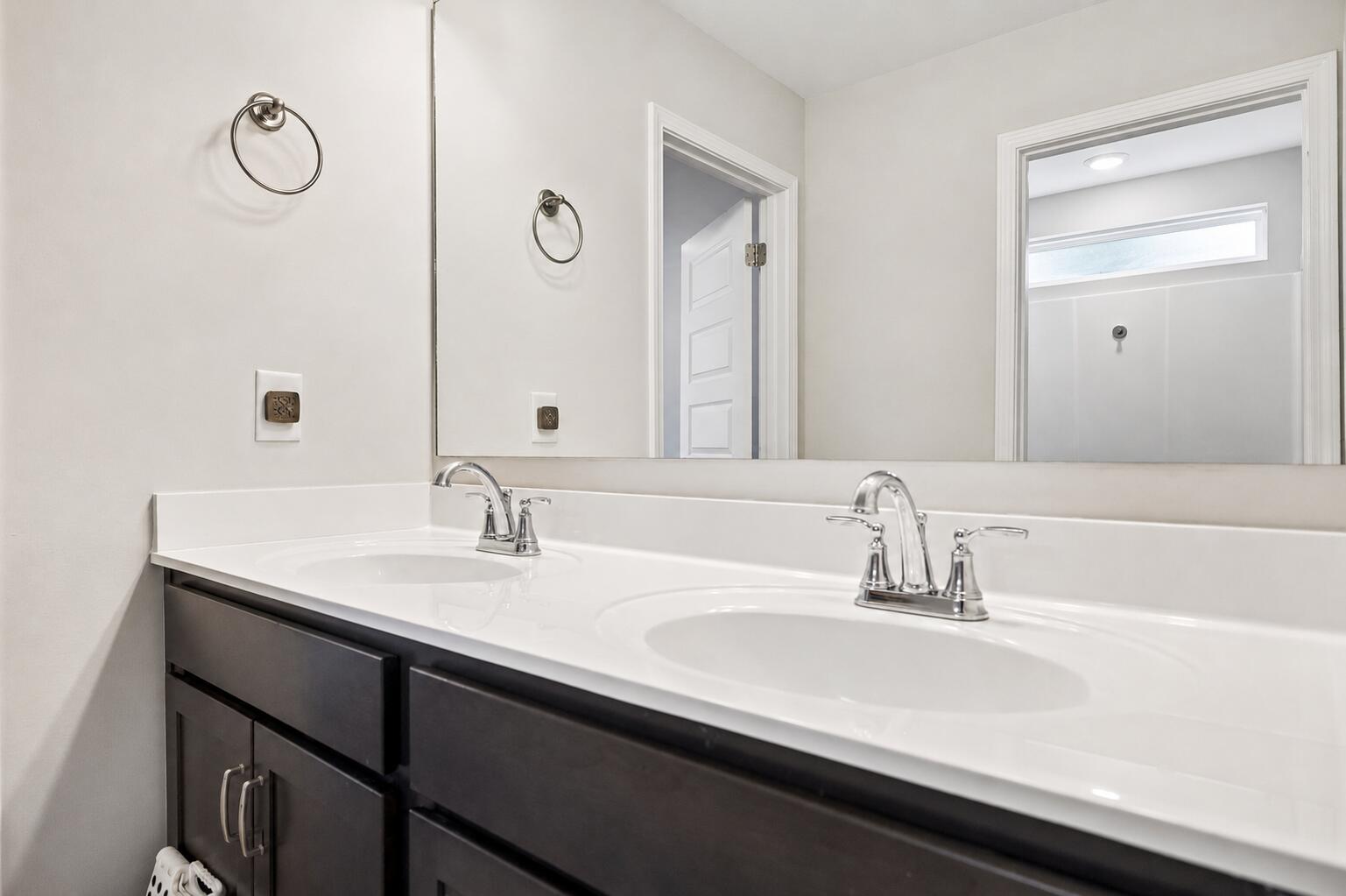 1648 Buttonwood Loop Chattanooga, TN 37421 - Photo 29 of 44 2nd Guest bathroom on second level