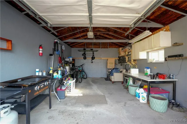 $209,999 | 493 Harrison Avenue, Buffalo, NY 14223