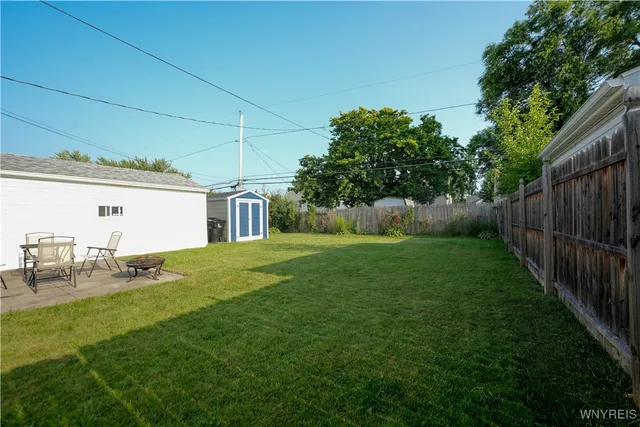 $209,999 | 493 Harrison Avenue, Buffalo, NY 14223