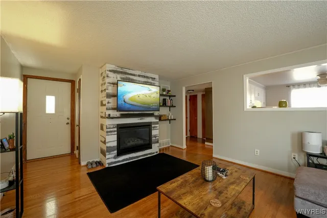 $209,999 | 493 Harrison Avenue, Buffalo, NY 14223