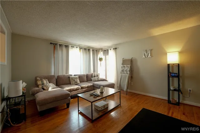 $209,999 | 493 Harrison Avenue, Buffalo, NY 14223