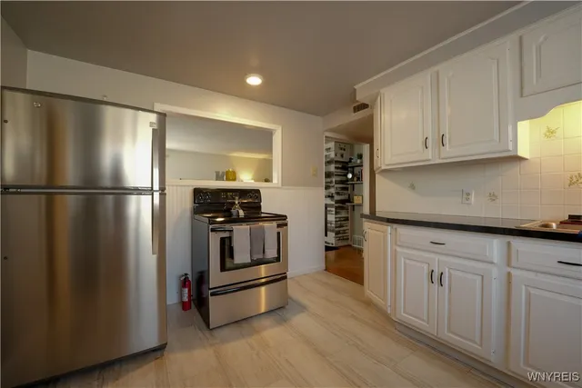 $209,999 | 493 Harrison Avenue, Buffalo, NY 14223