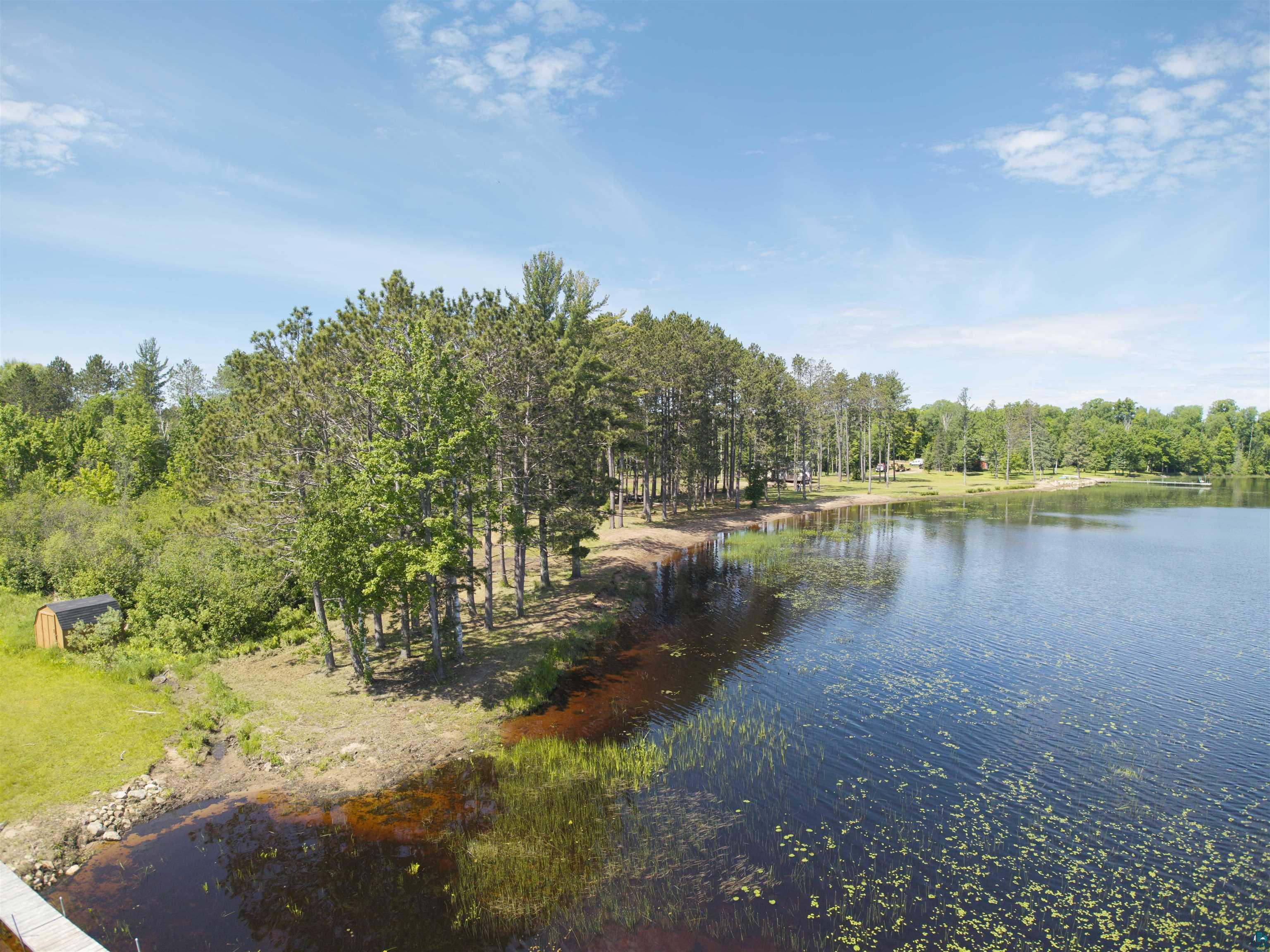 8767 South Lyman Lake Road South Range, WI 54874 - Photo 27 of 77