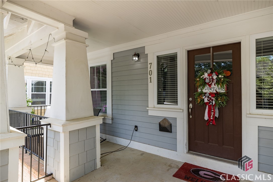 490 South Barnett Shoals Road, Unit 701 Athens, GA 30605 - Photo 5 of 41