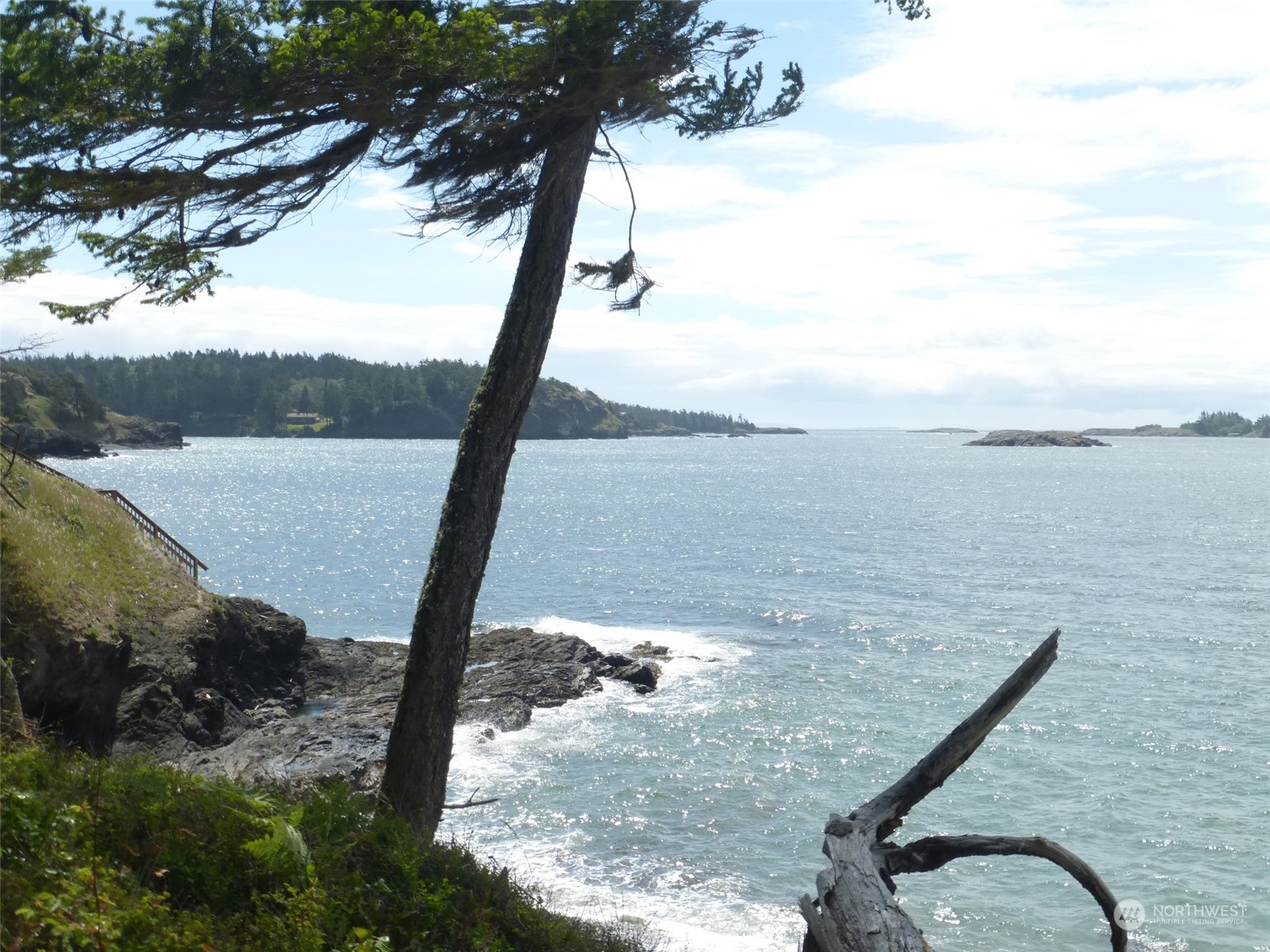 353 Skid Road Lopez Island, WA 98261 - Photo 1 of 17 Gallery Image 1