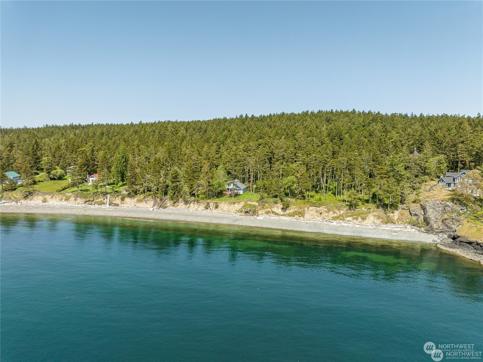353 Skid Road Lopez Island, WA 98261 - Photo 4 of 17 Gallery Image 4