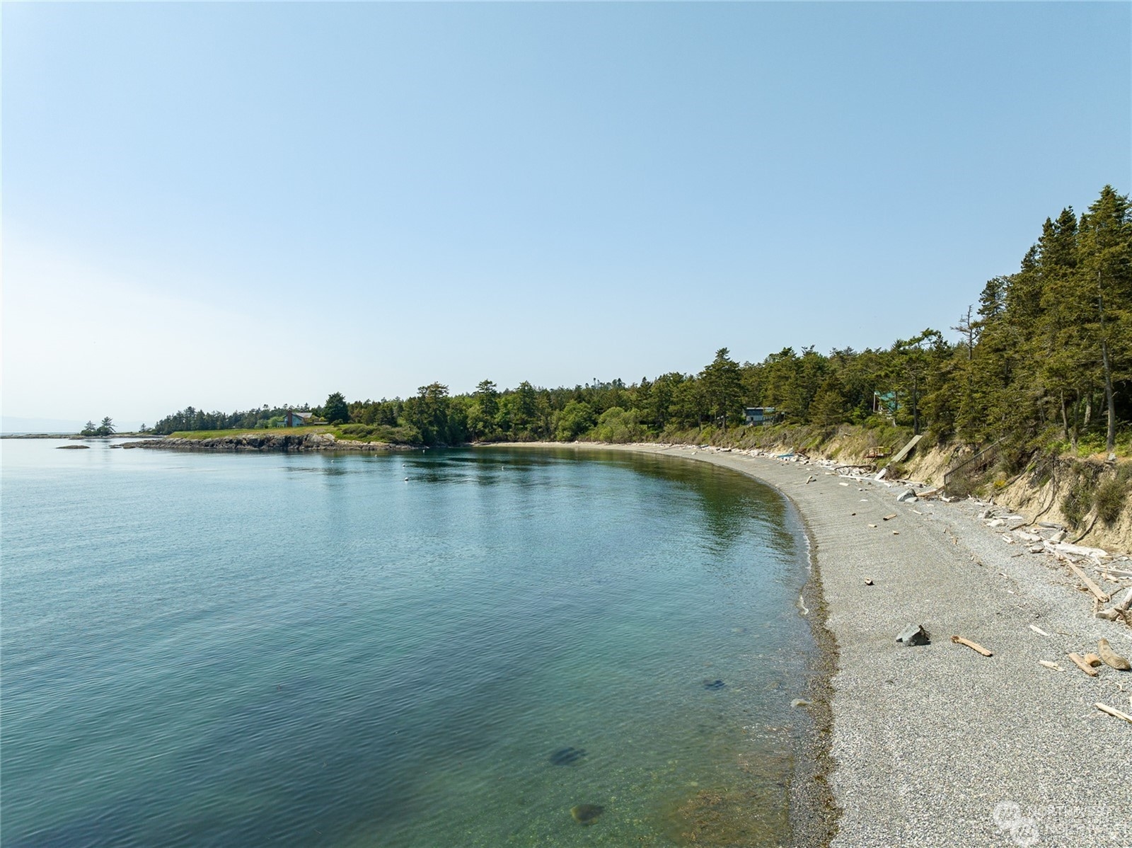 353 Skid Road Lopez Island, WA 98261 - Photo 5 of 17 Gallery Image 5
