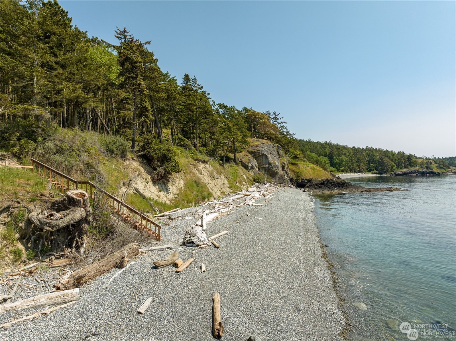 353 Skid Road Lopez Island, WA 98261 - Photo 9 of 17 Gallery Image 9