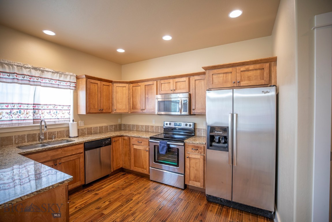 90 Ridge Line Lane Bozeman, MT 59718 - Photo 22 of 53 Gallery Image 22