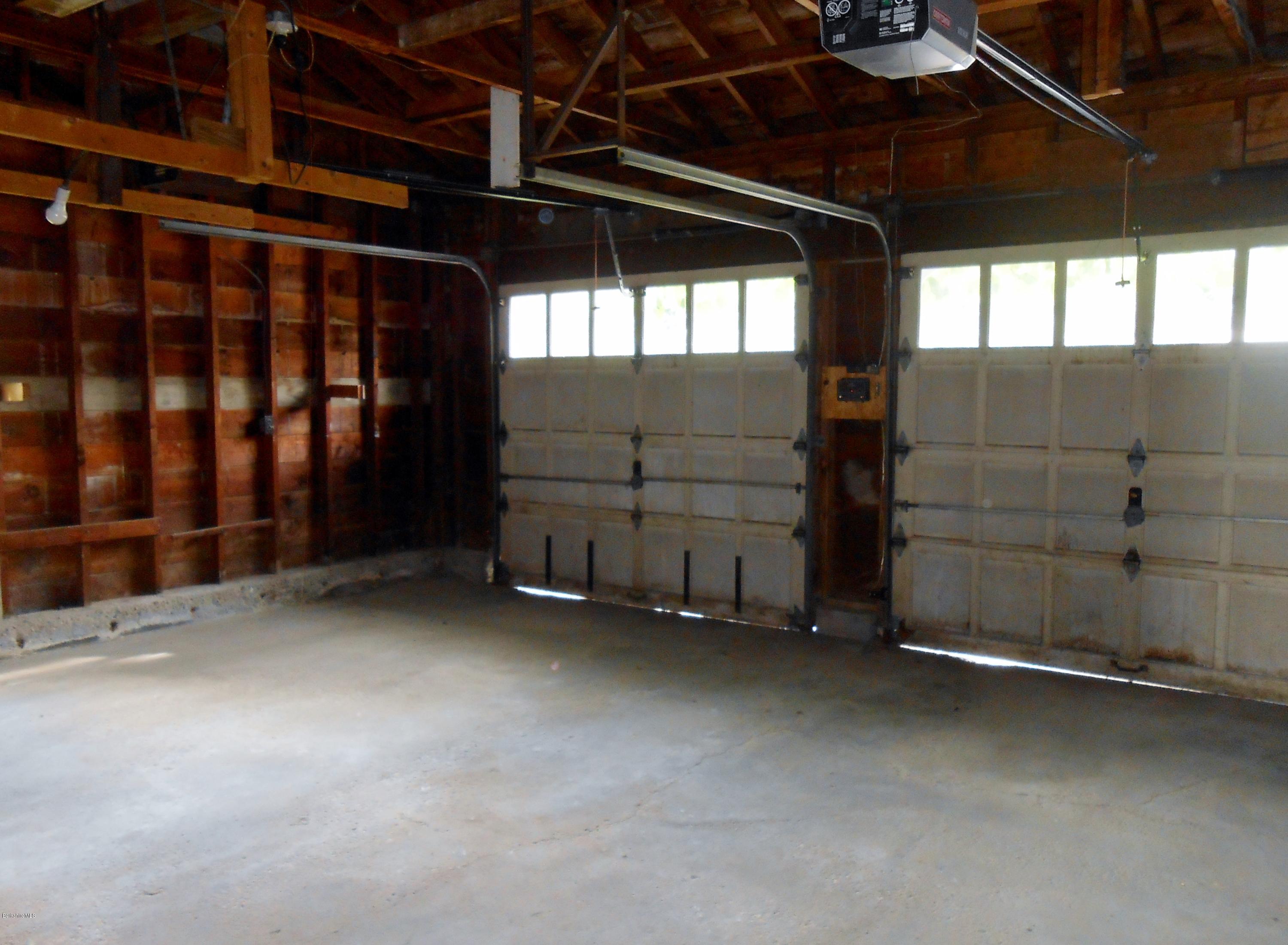 56 Kittredge Road Pittsfield, MA 01201 - Photo 14 of 26 2-car garage