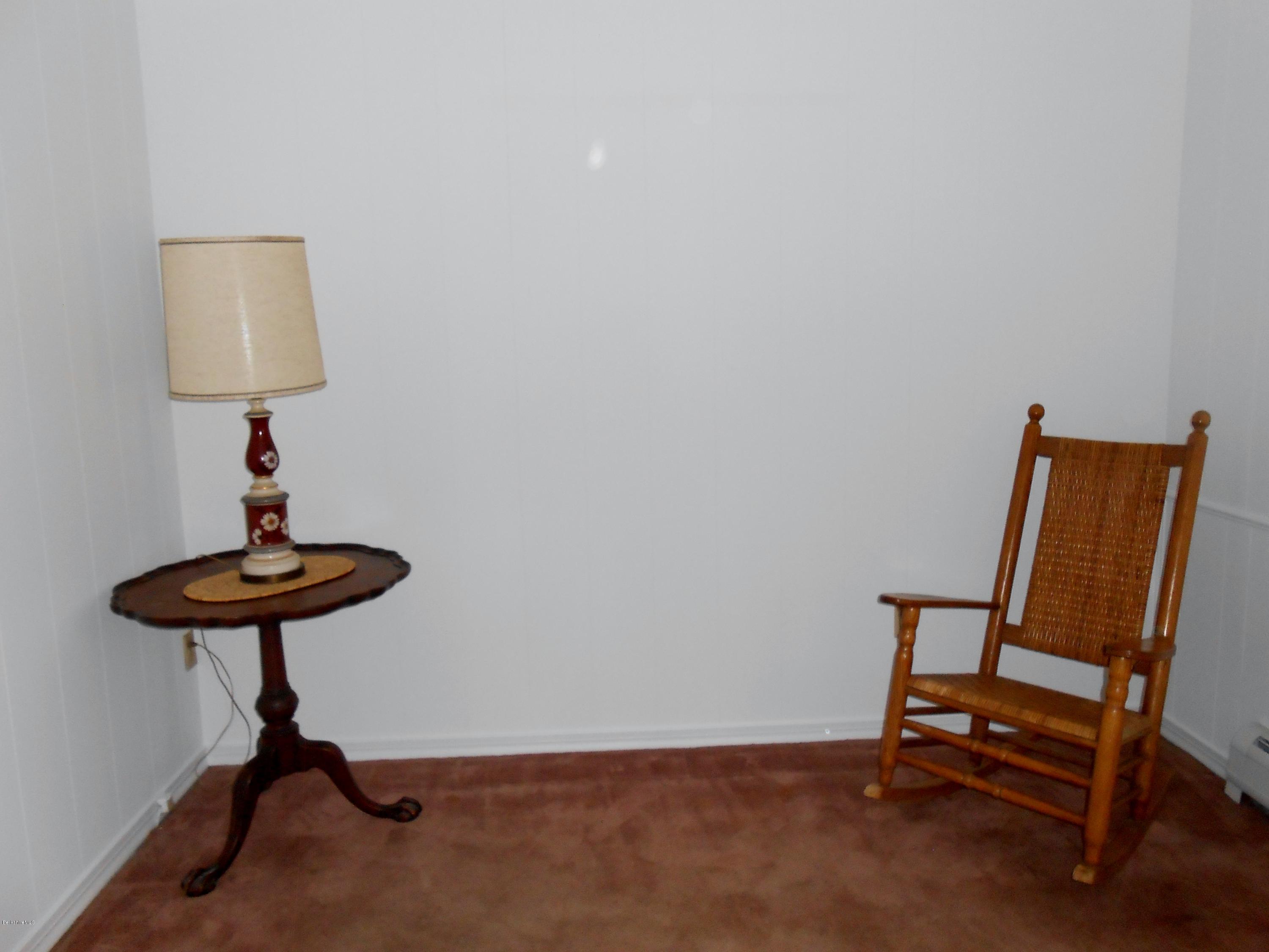 56 Kittredge Road Pittsfield, MA 01201 - Photo 22 of 26 Bedroom 3 or den