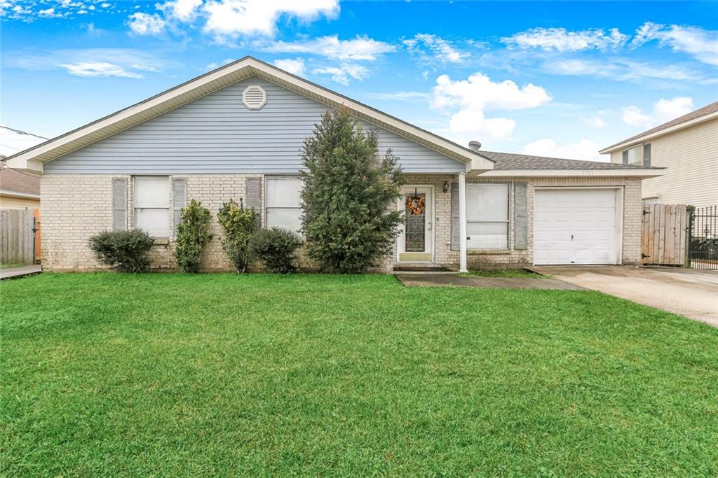 7105 Gentry Road Marrero, LA 70072 - Photo 1 of 7 Gallery Image 1