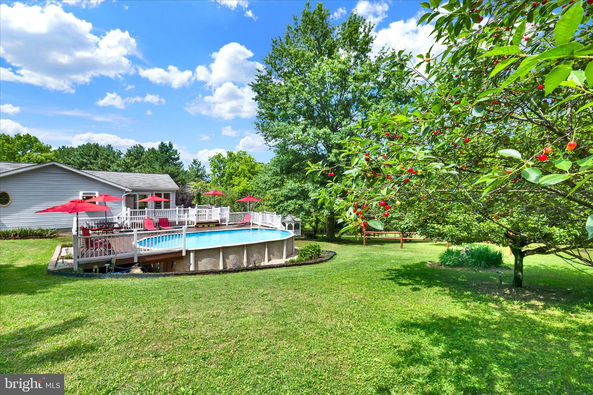 1149 Fawn Grove Road New Park, PA 17352 - Photo 34 of 53
