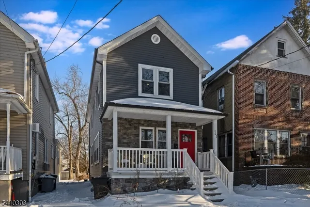 $759,900 | 122 Livingston Street, Westfield, NJ 07090