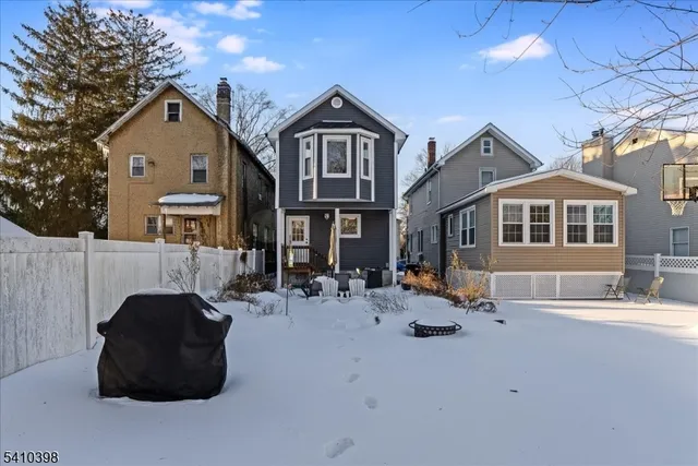 $759,900 | 122 Livingston Street, Westfield, NJ 07090