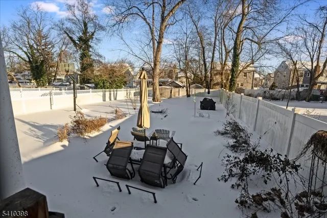 $759,900 | 122 Livingston Street, Westfield, NJ 07090