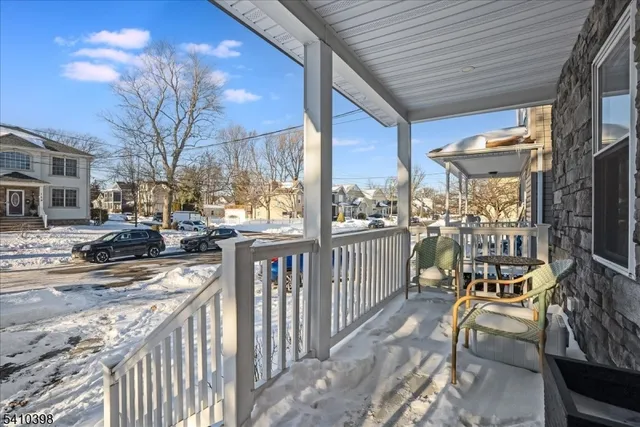 $759,900 | 122 Livingston Street, Westfield, NJ 07090