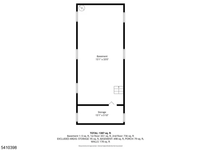 $759,900 | 122 Livingston Street, Westfield, NJ 07090