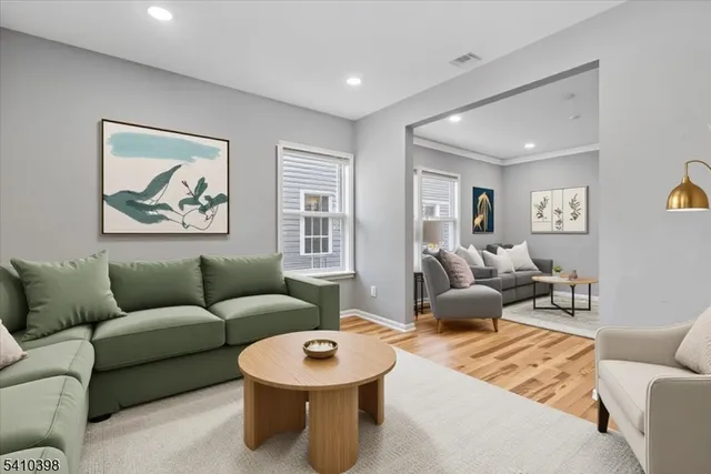 $759,900 | 122 Livingston Street, Westfield, NJ 07090