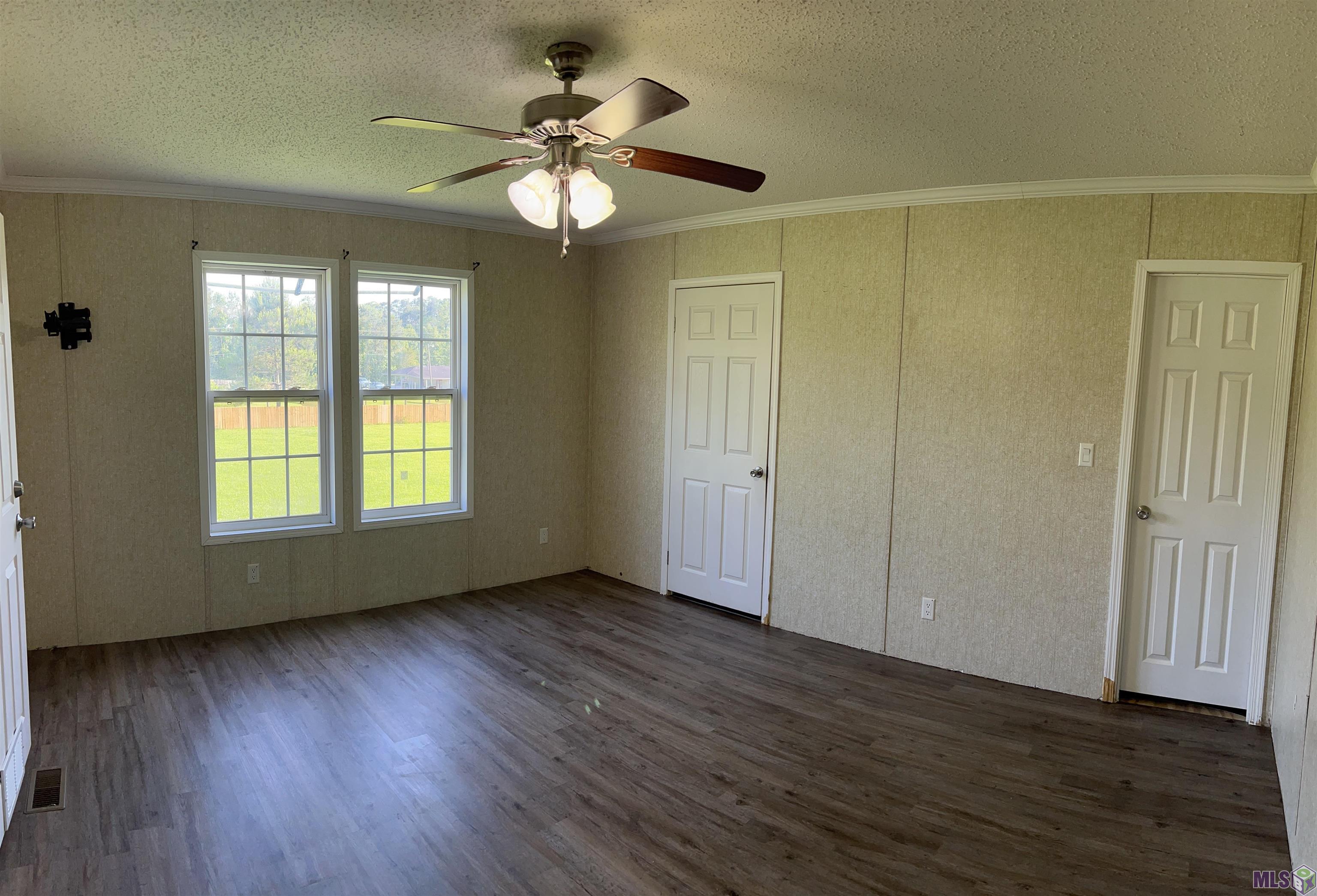 15037 Claude-Michael Road Gonzales, LA 70737 - Photo 8 of 16 Master Bedroom