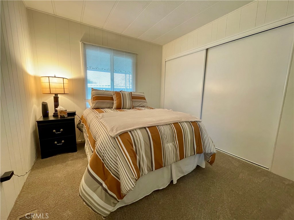 31130 South General Kearny Road, Unit 145 Temecula, CA 92591 - Photo 14 of 27 BEDROOM 2