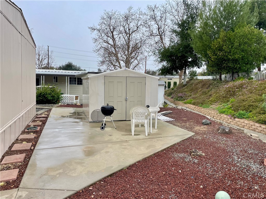 31130 South General Kearny Road, Unit 145 Temecula, CA 92591 - Photo 18 of 27 LARGE LOT!!
