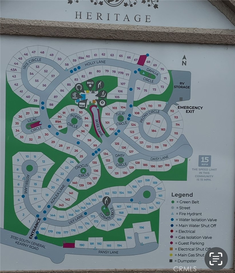 31130 South General Kearny Road, Unit 145 Temecula, CA 92591 - Photo 24 of 27