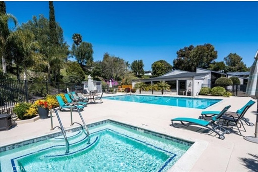 31130 South General Kearny Road, Unit 145 Temecula, CA 92591 - Photo 26 of 27 COMMUNITY POOL AND SPA