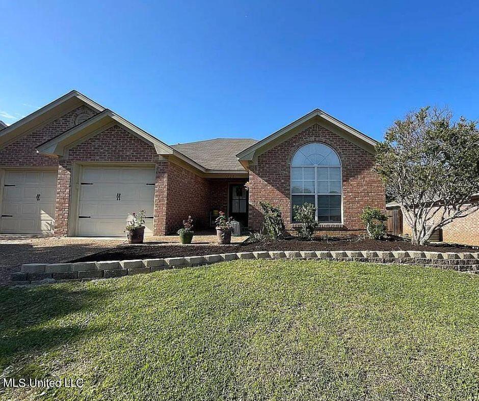 1028 Craig Circle Ridgeland, MS 39157 - Photo 1 of 1 Front of house
