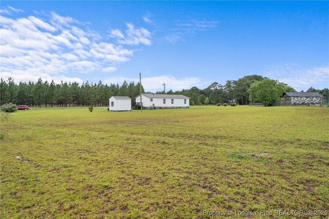 5594 Calloway Road Raeford, NC 28376 - Photo 17 of 18
