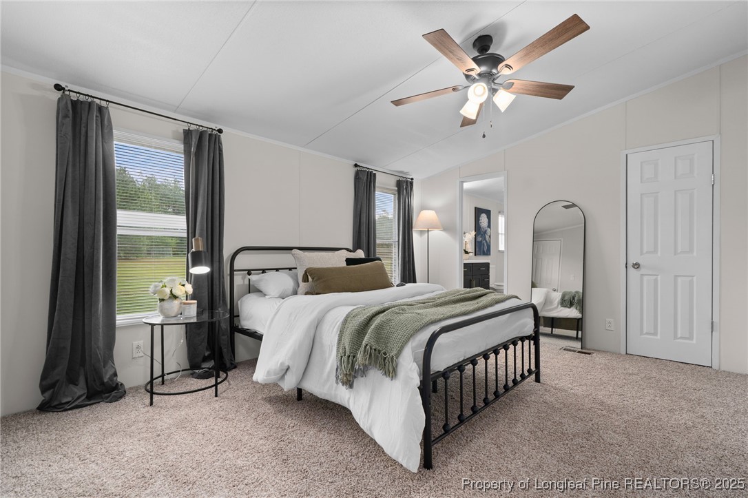 5594 Calloway Road Raeford, NC 28376 - Photo 9 of 18