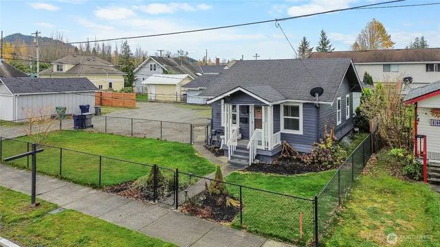 $390,000 | 1234 Lincoln Avenue, Unit A, Enumclaw, WA 98022