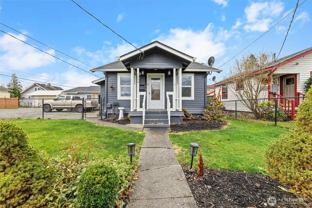 $390,000 | 1234 Lincoln Avenue, Unit A, Enumclaw, WA 98022