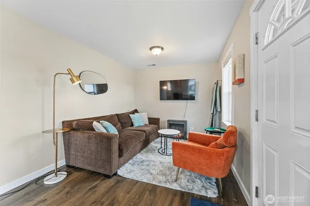 $390,000 | 1234 Lincoln Avenue, Unit A, Enumclaw, WA 98022