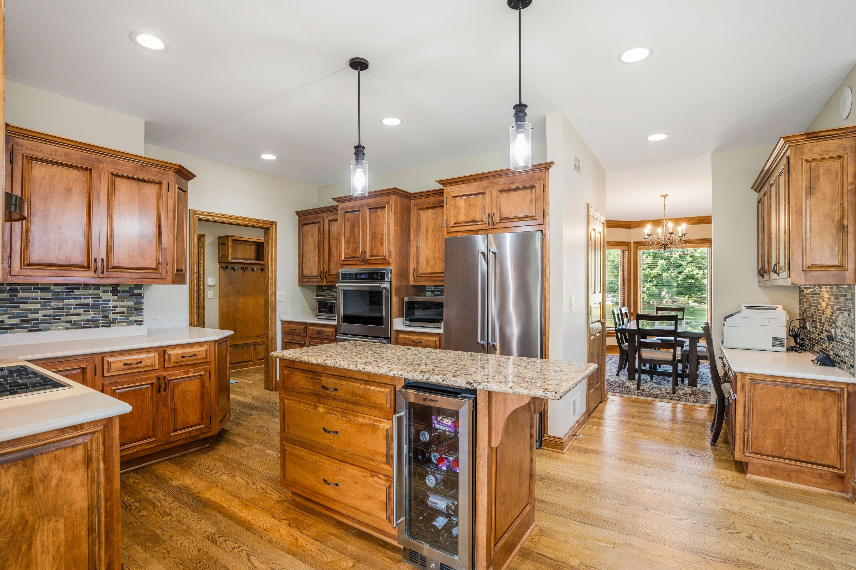 W289N3752 Huntsman Court Delafield, WI 53072 - Photo 9 of 88 DSC06966