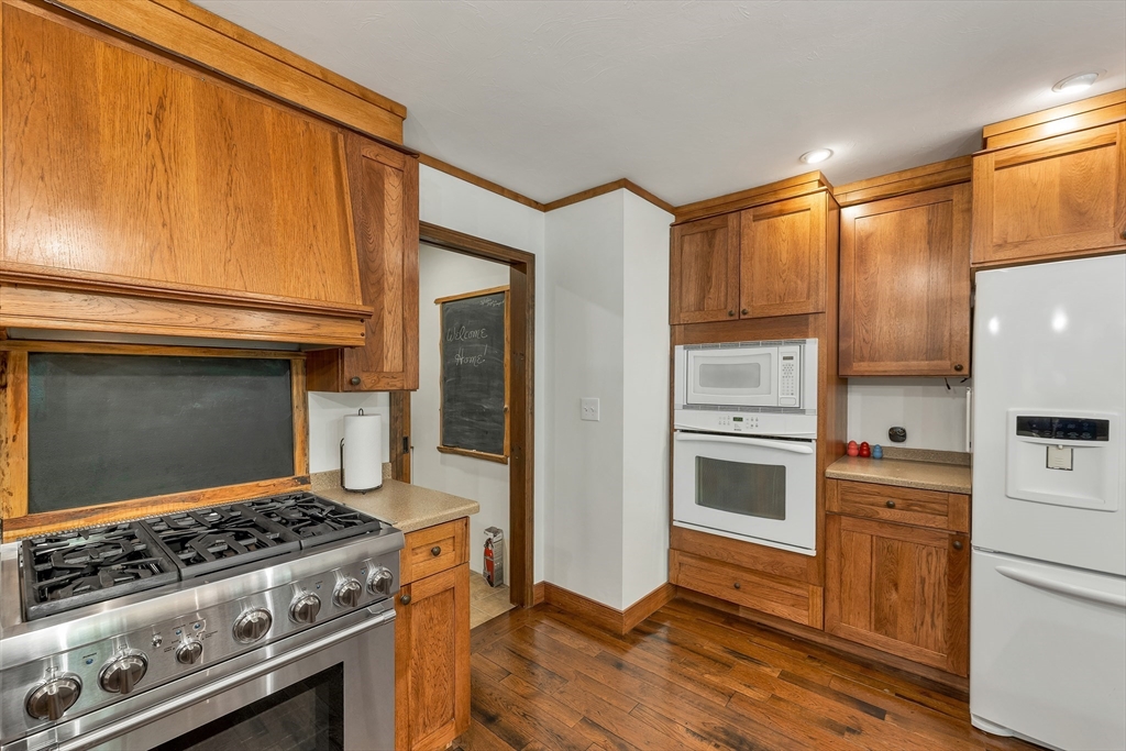 41 Fisher Mountain Road Thornton, NH 03285 - Photo 5 of 40