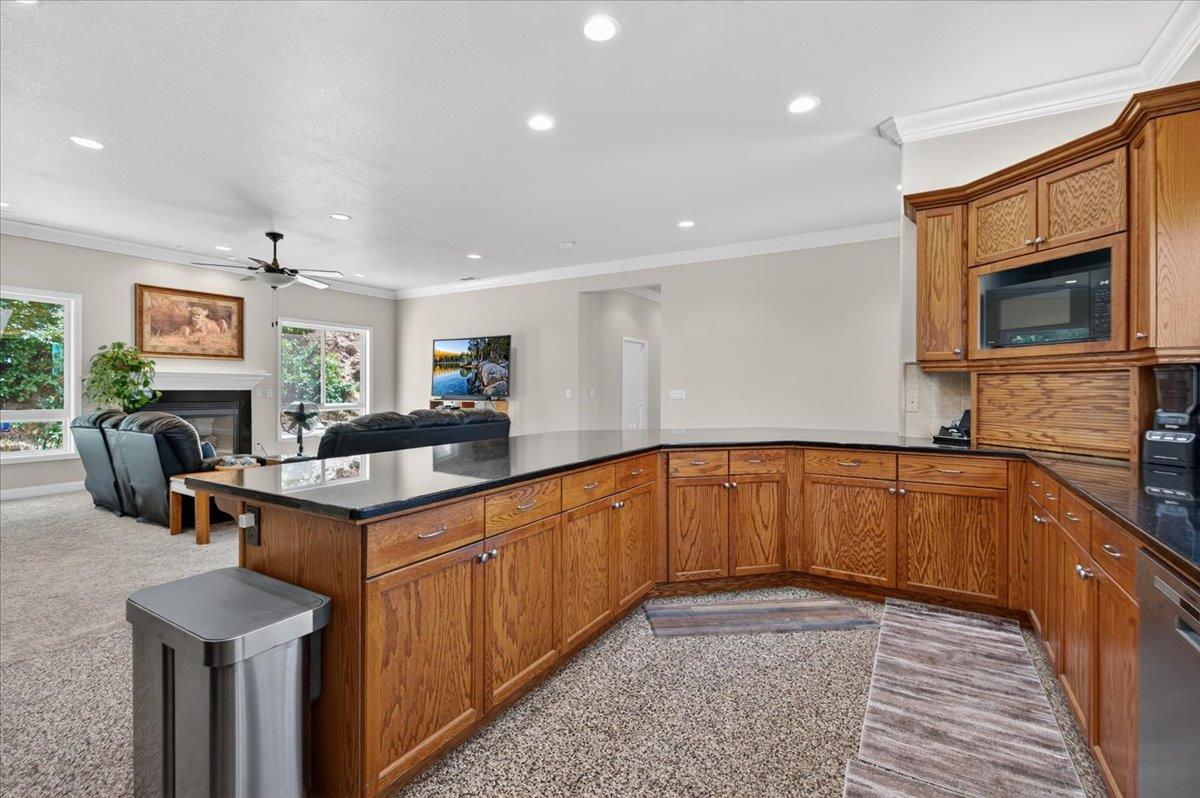 28945 Bonneyview Road Tollhouse, CA 93667 - Photo 12 of 54
