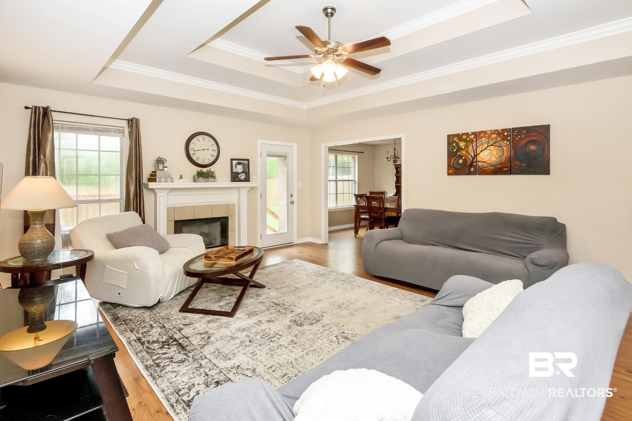 1919 Rachael Court Mobile, AL 36695 - Photo 7 of 32