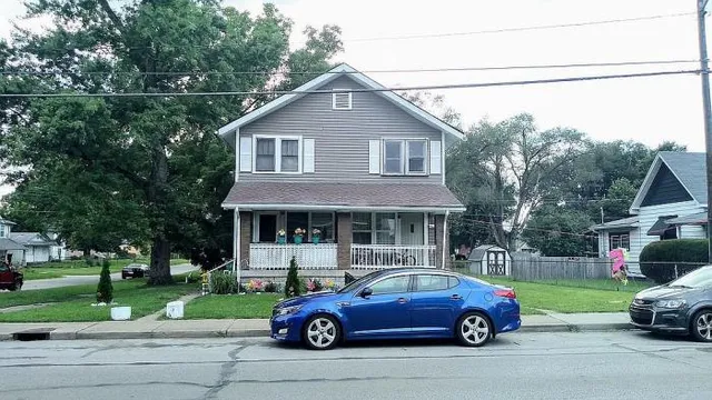 $179,000 | 2142 North Harding Street, Indianapolis, IN 46202