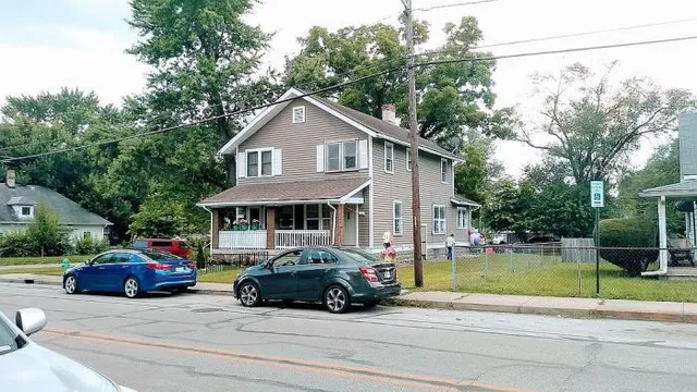 $179,000 | 2142 North Harding Street, Indianapolis, IN 46202