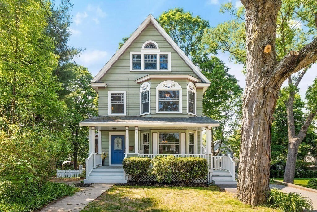 91 Pleasant Street Reading, MA 01867 - Photo 39 of 39