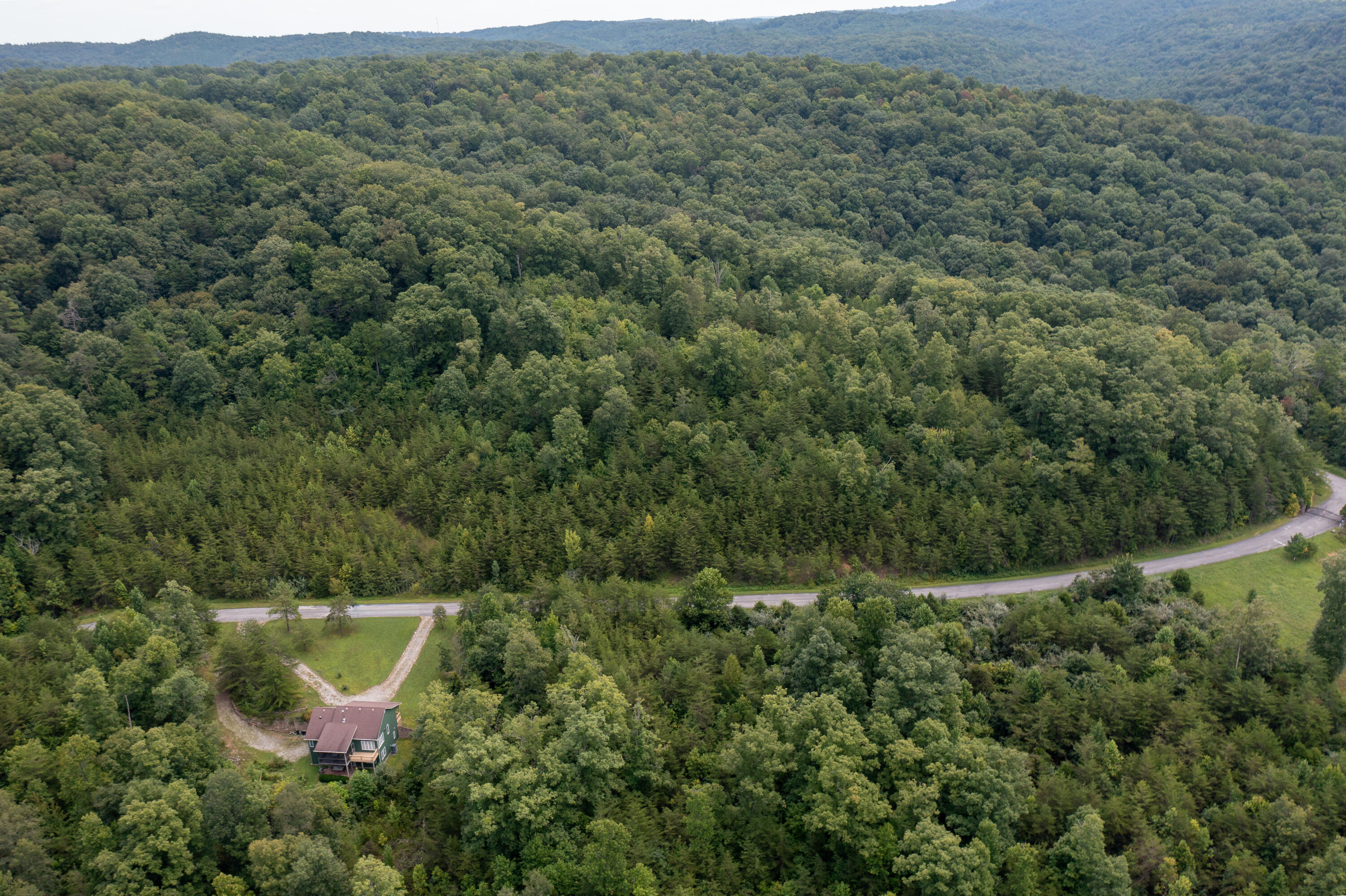 200 Indian Creek Road Middleburg, KY 42541 - Photo 11 of 30 DJI_0397-HDR