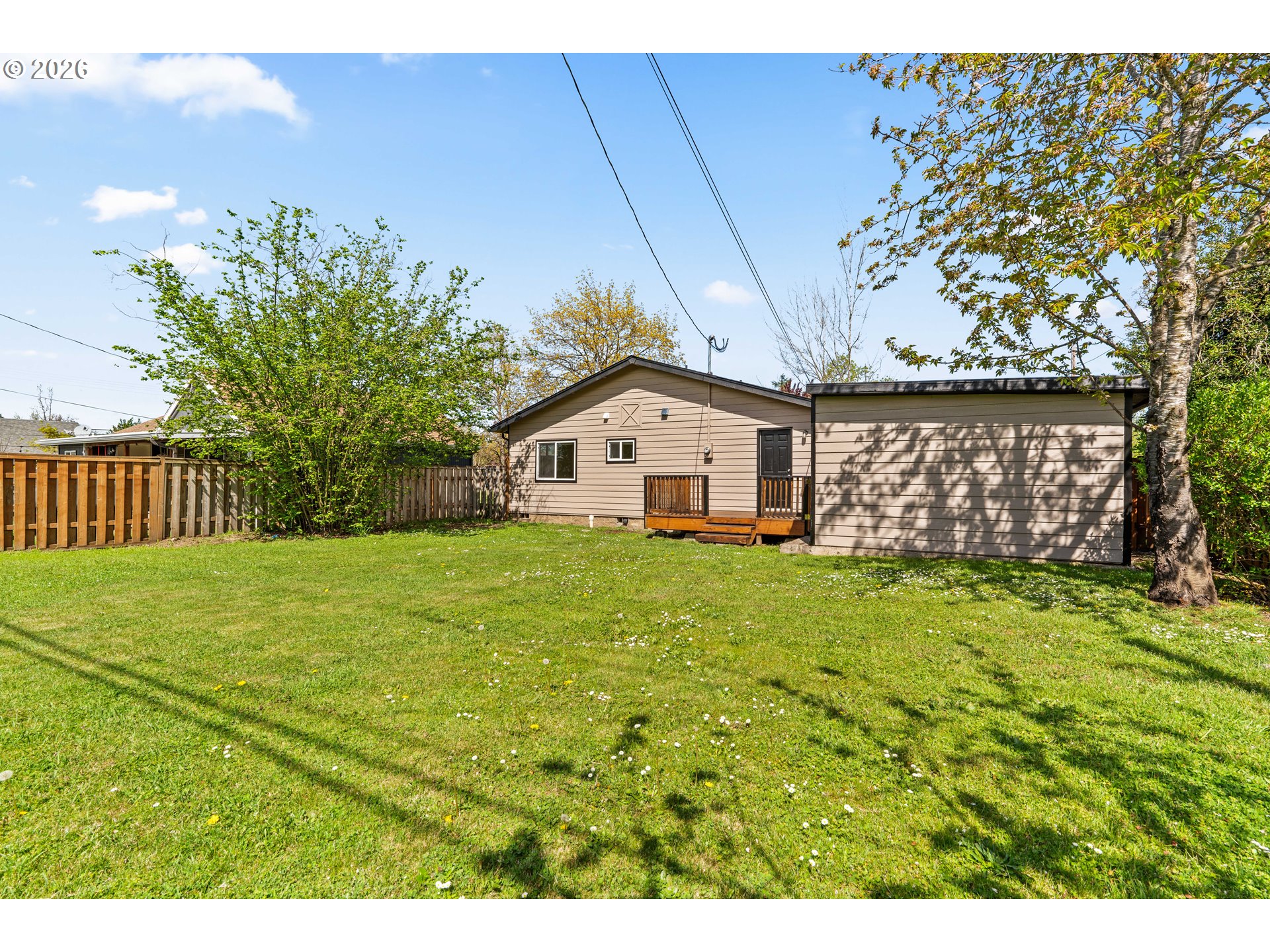 1043 F Street Springfield, OR 97477 - Photo 27 of 29