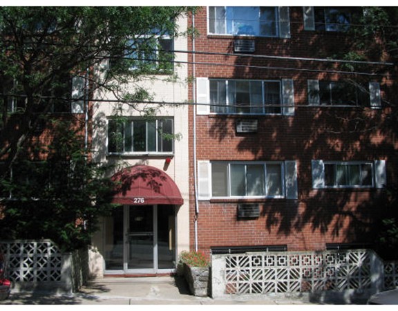 276 Corey Road, Unit 12 Boston, MA 02135 - Photo 1 of 9 Gallery Image 1