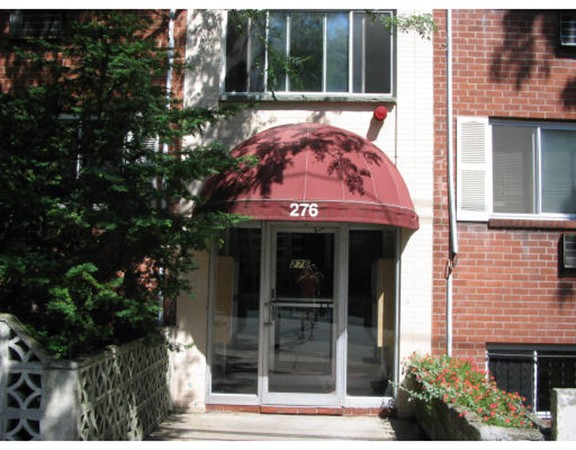 276 Corey Road, Unit 12 Boston, MA 02135 - Photo 2 of 9 Gallery Image 2