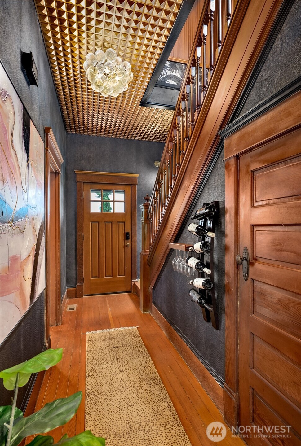 2304 Norman Road Stanwood, WA 98292 - Photo 12 of 39 a view of entryway with a front door