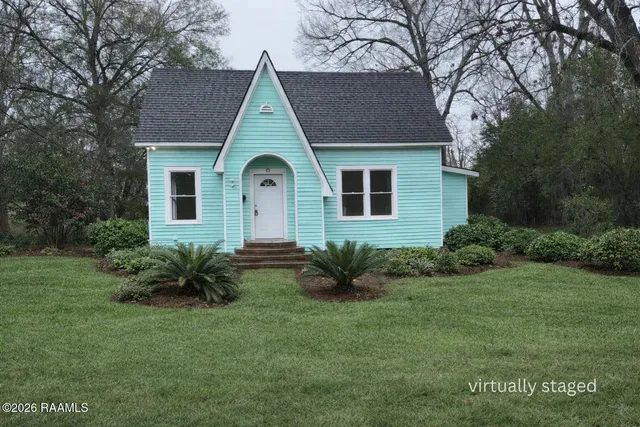 $125,000 | 140 Laurel Street, Marksville, LA 71351