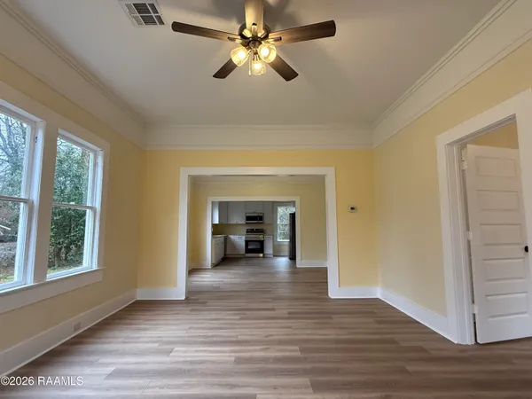 $125,000 | 140 Laurel Street, Marksville, LA 71351