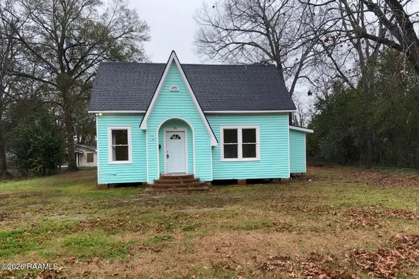 $125,000 | 140 Laurel Street, Marksville, LA 71351